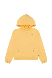 Levi's Detská mikina Levi's BATWING PATCH HOODIE
