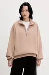 Mikina Abercrombie & Fitch