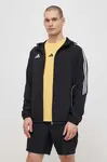 Tréningová bunda adidas Performance Tito24