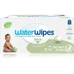 WaterWipes Baby Wipes Sopaberry 9 Pack dětské jemné vlhčené ubrousky 9x60 ks