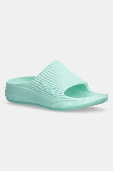 Šľapky Reebok Classic DMX RECOVERY SLIDE