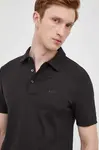 BOSS polo tričko pánske bavlnené
