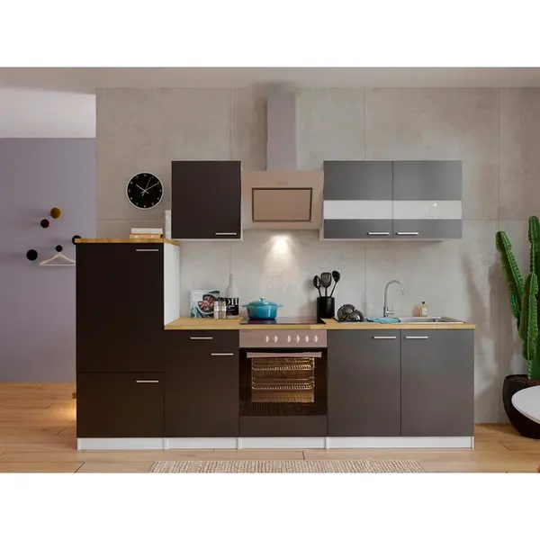 Respekta KUCHYŇSKÝ BLOK