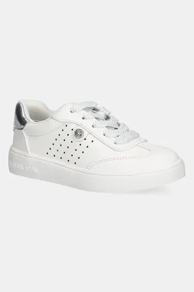 Dětské sneakers boty Michael Kors JEM SCOTTY