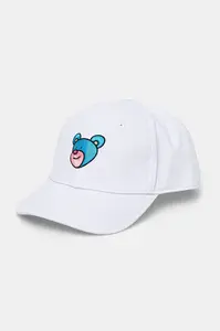 Bavlněná baseballová čepice Inbetweeners