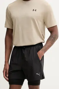 Puma šortky 2 v 1 pánske PWRmode