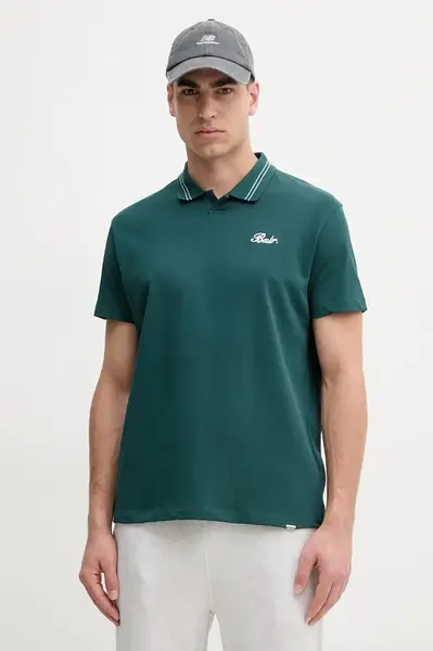 BALR. Bavlnené polo tričko BALR.