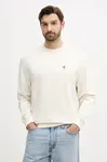 Calvin Klein Jeans mikina pánská bavlněná