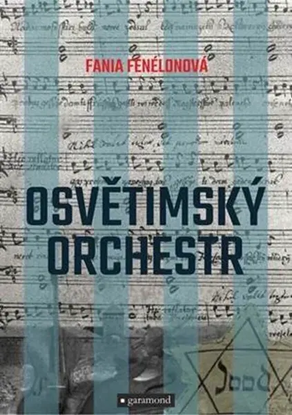 Osvětimský orchestr (poškozená) - Fania Fénélonová