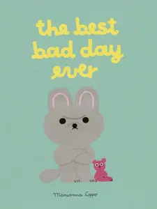 The Best Bad Day Ever - Marianna Coppo
