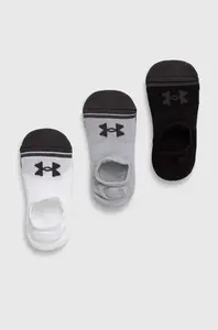 Under Armour Ponožky Under Armour Performance Tech 3-pak
