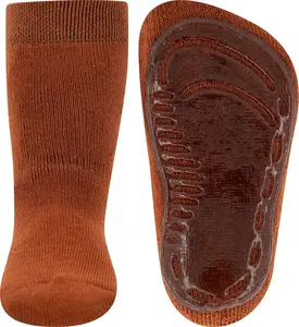 EWERS Ponožky  koňaková