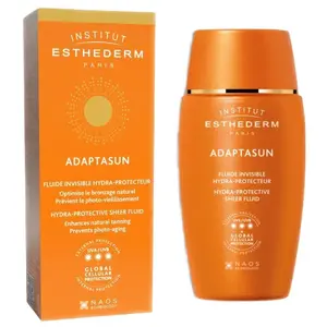 ESTHEDERM Adaptasun hydratační fluid 40ml