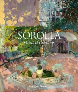 Sorolla - Blanca Pons-Sorolla