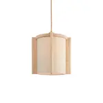 Good & Mojo ZÁVĚSNÉ SVÍTIDLO, 25/25/280 cm