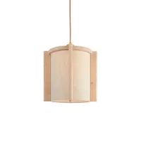 Good & Mojo ZÁVĚSNÉ SVÍTIDLO, 25/25/280 cm