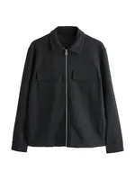 Next Prechodná bunda  čierna