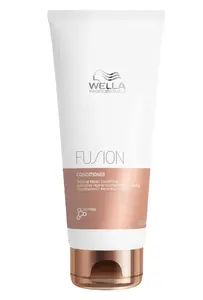 Wella Professionals Fusion Intense Repair regenerační kondicionér 200 ml