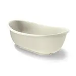 Dolu Dětská vanička Premium, béžová, 28x77x39,5 cm