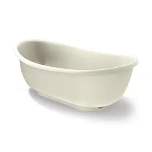 Dolu Dětská vanička Premium, béžová, 28x77x39,5 cm