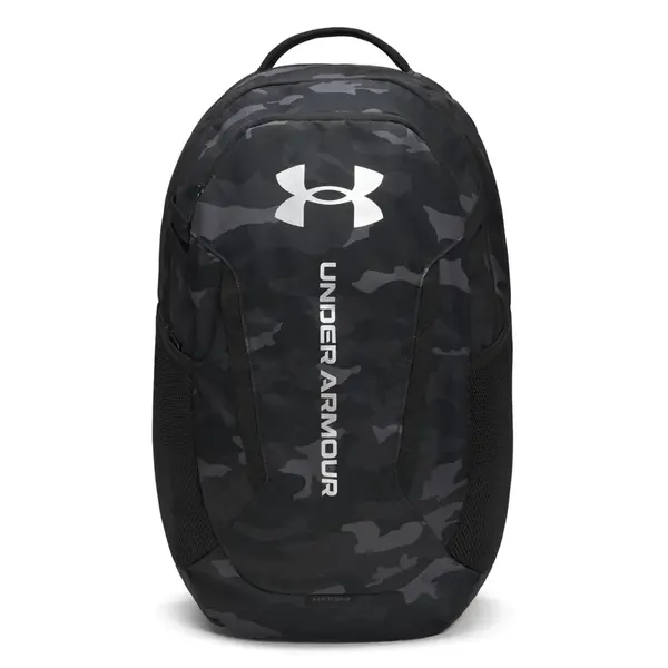 Under Armour Hustle 6.0 Backpack OSFM