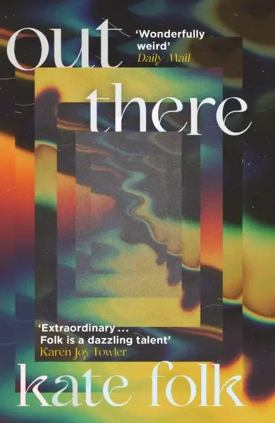 Out There - Kate Folk