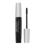 Artdeco All In One Mascara vodeodolná riasenka pre predĺženie rias a objem 03 Brown 10 ml