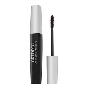 Artdeco All In One Mascara vodeodolná riasenka pre predĺženie rias a objem 03 Brown 10 ml
