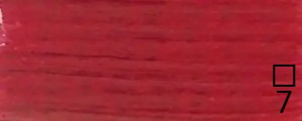 Olejová barva Renesans 20ml – 25 Lak geranium