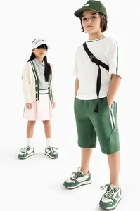 Emporio Armani Dětská souprava Emporio Armani