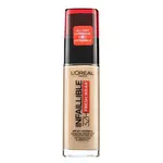 L´Oréal Paris Infaillible 32H Fresh Wear dlhotrvajúci make-up True Beige/Cool Rose 30 ml