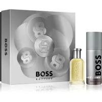 Hugo Boss BOSS Bottled darčeková sada pre mužov