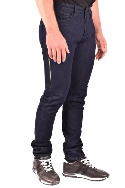 Emporio Armani pánské džíny