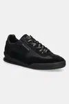 Tenisky PS Paul Smith Dover pánské, černá barva, M2S-DVR78-TLEA
