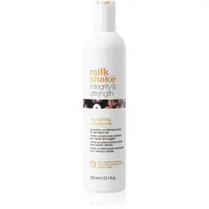 milk_shake® Integrity & Strength Nourishing Conditioner vyživující kondicionér pro poškozené vlasy 300 ml