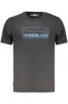Pánské triko Timberland s krátkým rukávem