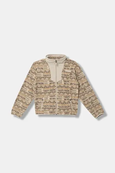 Dětská fleecová mikina Columbia Sequoia Grove