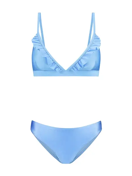 Shiwi Bikiny  kráľovská modrá