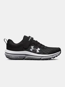 Boty Under Armour UA BPS Assert 10 AC-BLK - Kluci