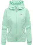 Ragwear Funkčná bunda 'Dizzie'  mätová