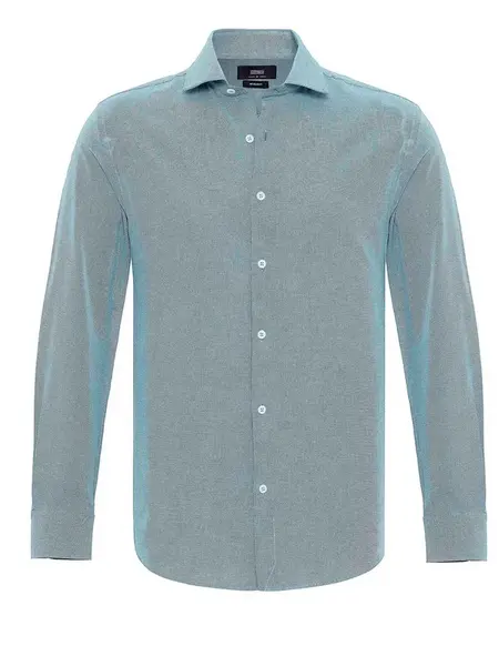 Antioch Košeľa  zelená