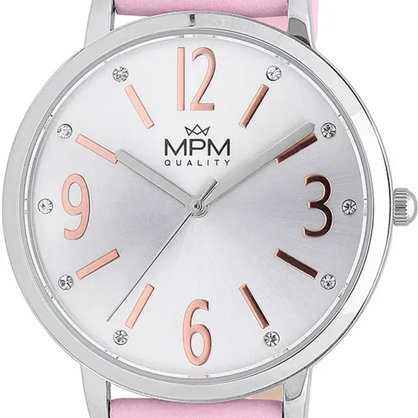 MPM Quality Fashion W02M.11265.I