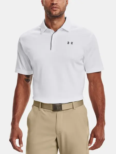 Pánska polokošeľa Under Armour