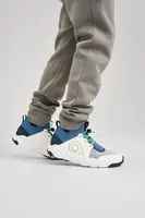 Dětské sneakers boty Reima Rullari modrá barva, 5400154A