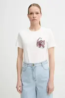 Bavlněné tričko PS Paul Smith