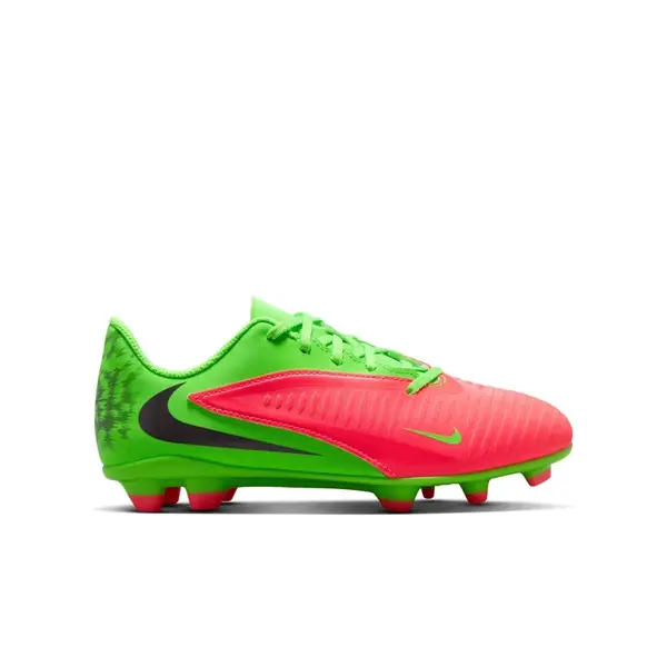 Nike Jr. Phantom 6 Club Erling Haaland 38