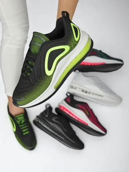 Resti Women's Active Blend Sports Sneakers