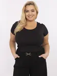Dámské plus size triko