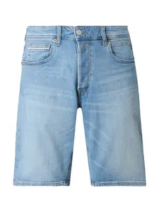 REPLAY Džínsy 'GROVER'  modrá denim