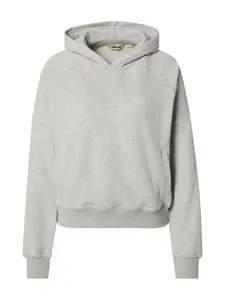 ELLESSE Mikina 'LISCIA'  svetlosivá